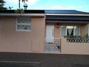 Bienvenidos A La Casa De Claudia